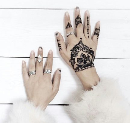 best-henna-canada